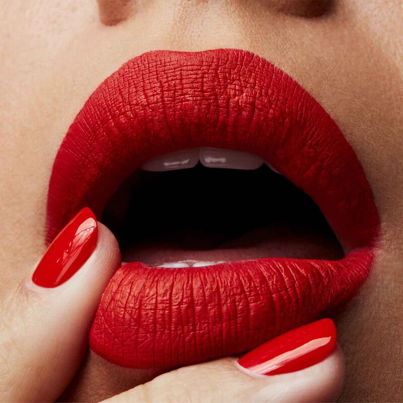 MAC Retro Matte Liquid Lipstick image number 22